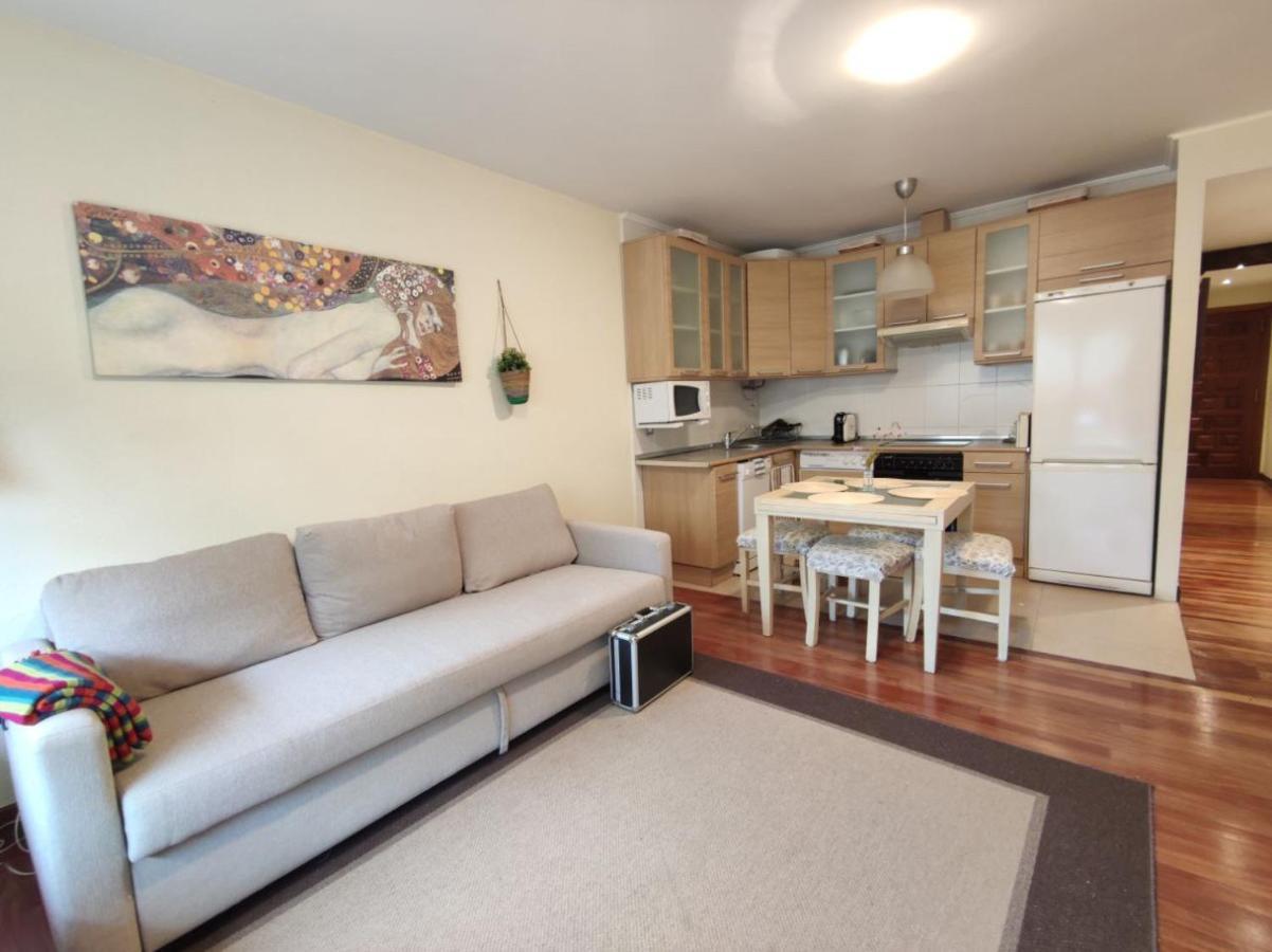 Apartment La Playa De Tona By Urdaibai *