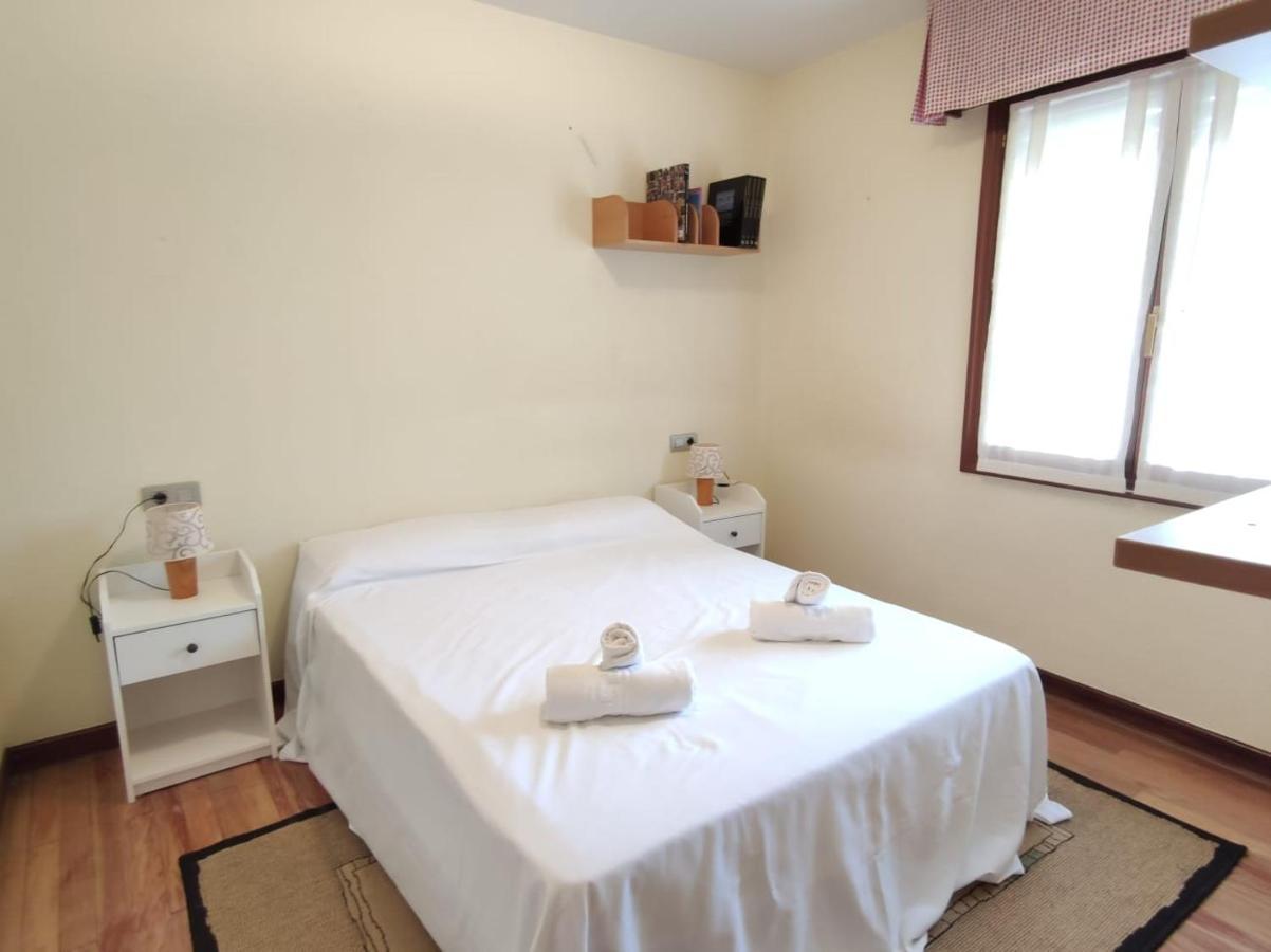 Apartment La Playa De Tona By Urdaibai Sukarrieta